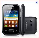 celular samsung Android 2.2